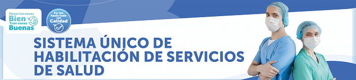 Habilitación de Prestadores de Servicios