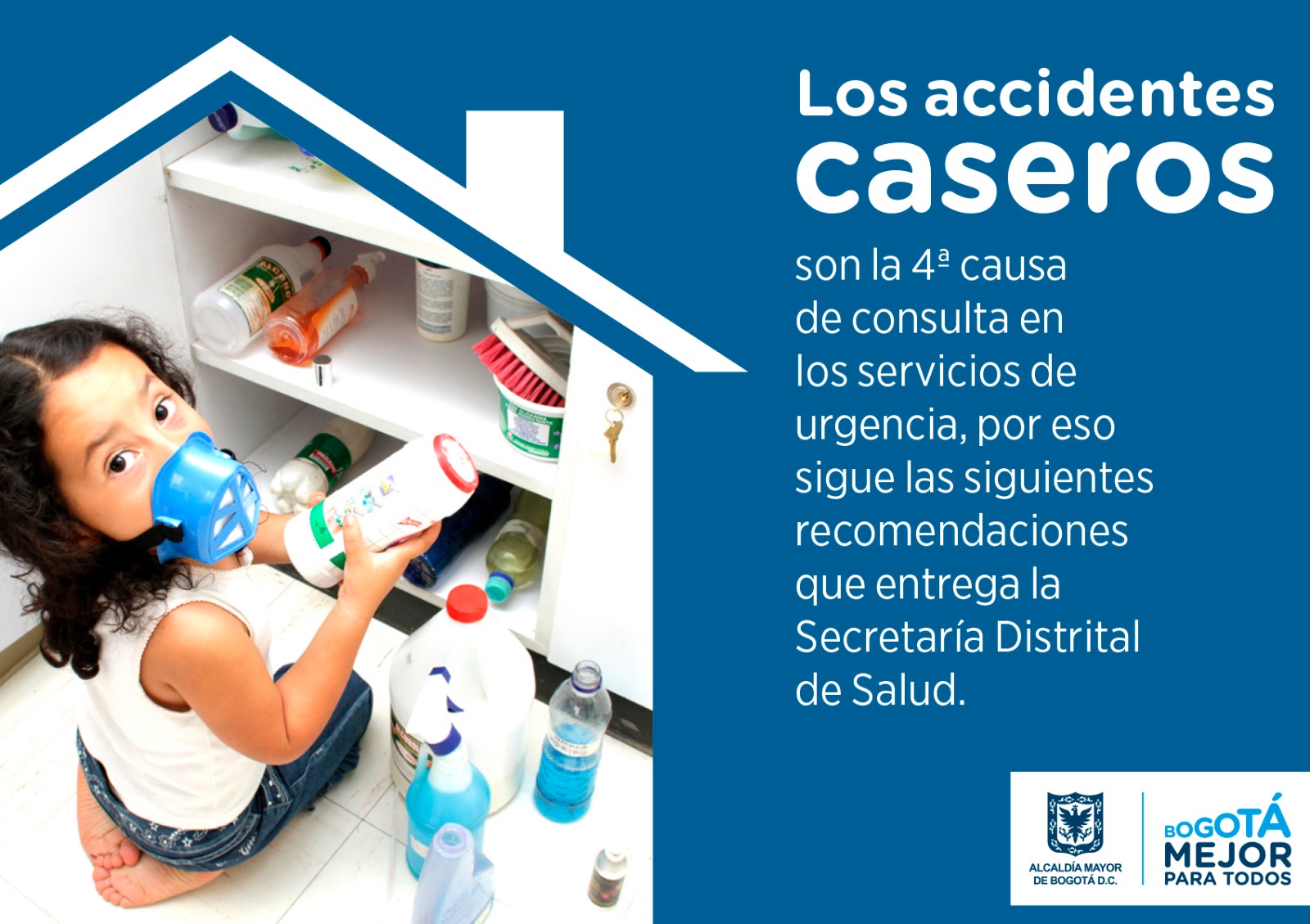 Accidentes Caseros