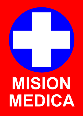 Misión Médica
