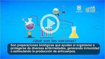 Jornada de Vacunación 2017