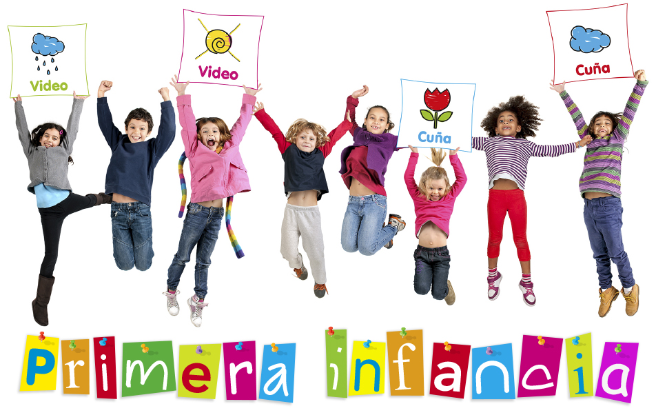 Resultado de imagen para imagenes primera infancia