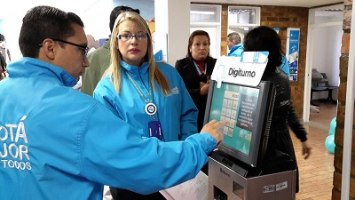 En servicio 10 nuevos Centros de Atención Prioritaria en Salud (CAPS) para la ‘Bogotá Mejor para Todos’