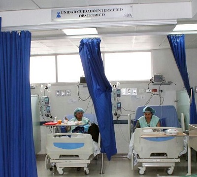 BogotÃ¡ pone en funcionamiento la primera Unidad de Alta Dependencia ObstÃ©trica 