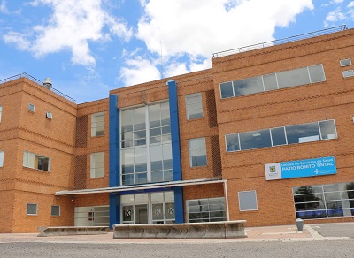 Hospital Pediátrico Patio Bonito Tintal cumplirá un año tratando exitosamente el Pie Equino Varo