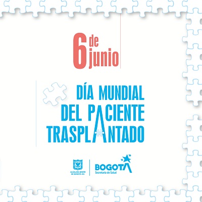 En Bogotá hay 2.461 personas en lista de espera para trasplante 