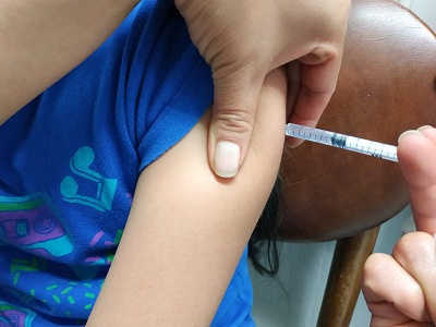 Secretaría de Salud urge a las EPS para que cumplan las metas de vacunación en Bogotá 
