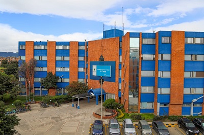 Hospital El Tunal, el primero de la red pública en ofrecer trombectomía mecánica