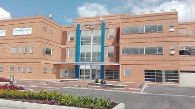Bogotá contará con nuevas unidades especializadas para  servicios pediátricos