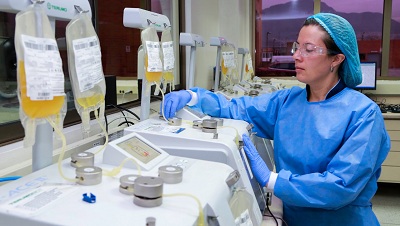 Investigadores del IDCBIS reciben reconocimiento internacional por trabajo científico con células madre