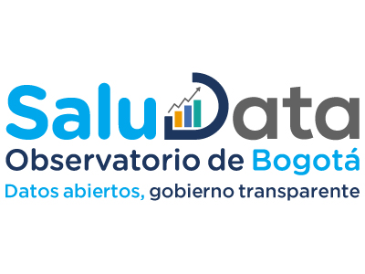Más de un millón de personas han consultado los datos abiertos sobre COVID-19 en Bogotá