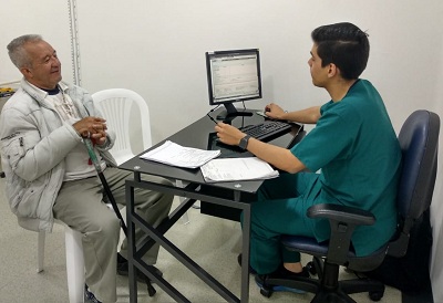 Subred Integrada de Servicios de Salud Centro Oriente crea el programa “clínica de anticoagulación”