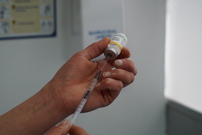 Bogotá no cuenta con vacunas de los laboratorios Pfizer y Moderna contra el Covid-19