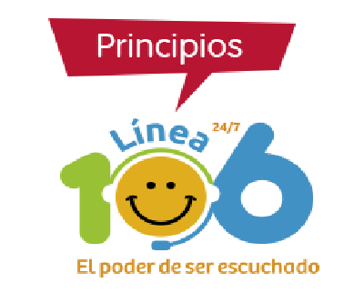 Línea 106 de la Secretaría de Salud, 25 años escuchando y protegiendo la salud mental en Bogotá