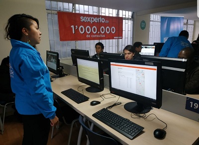 Dos millones de consultas en nuestras plataformas digitales