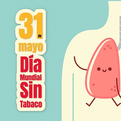 El tabaco puede agravar síntomas del COVID-19