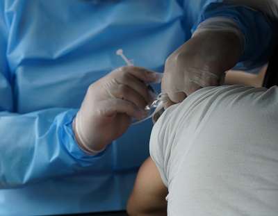 Bogotá cuenta con dosis limitadas de vacunas marca Sinovac