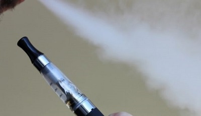 Secretaría de Salud alerta sobre cigarrillos electrónicos