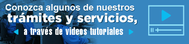 Video Tutoriales