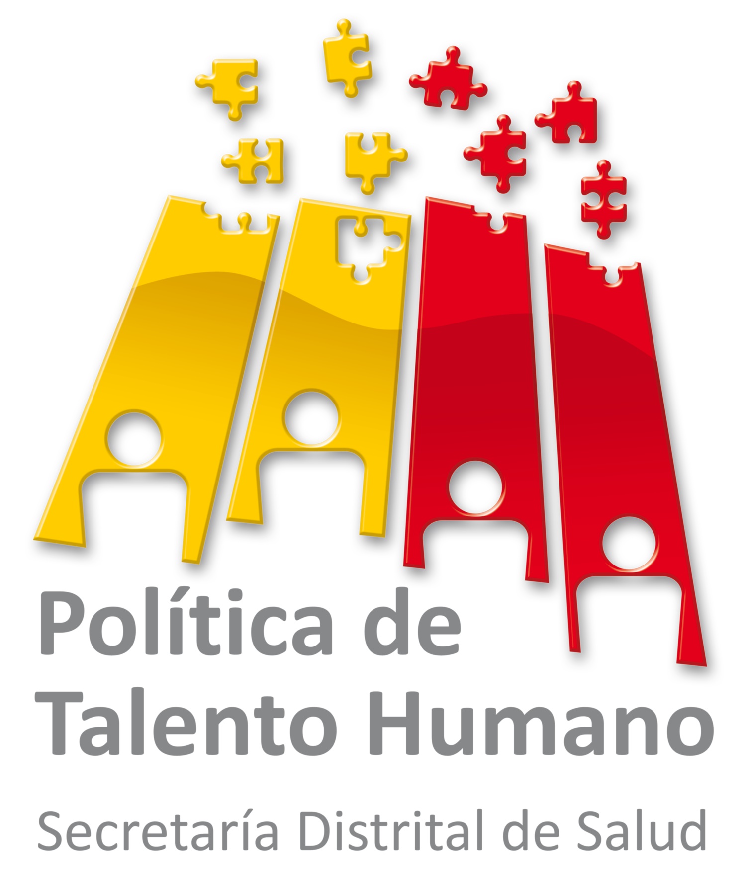 Imagen Política de Talento Humano