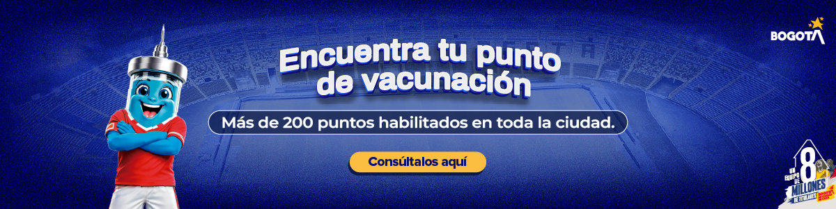 Bogotá