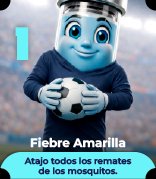 Fiebre Amarilla