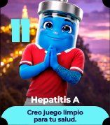 Hepatitis A