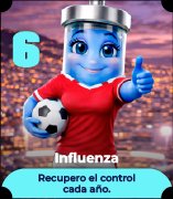 Influenza