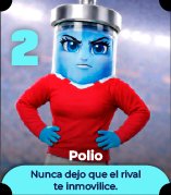 Polio