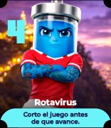 Rotavirus