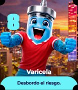 Varicela