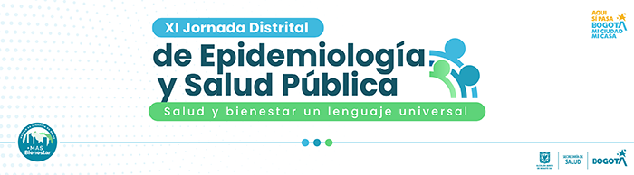 Jornadas Epidemiológicas