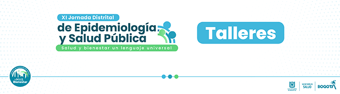 Jornadas Epidemiológicas