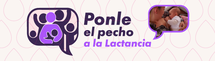 Semana de la lactancia materna