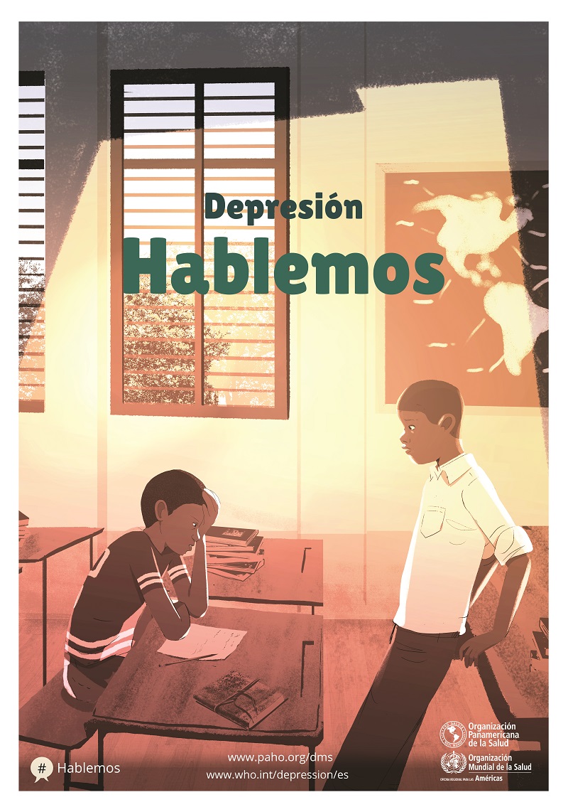 Depresión