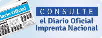 Diario Oficial Imprenta Nacional