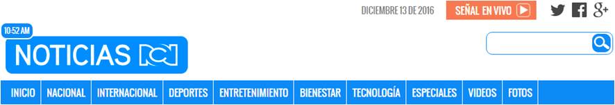 Caps redes