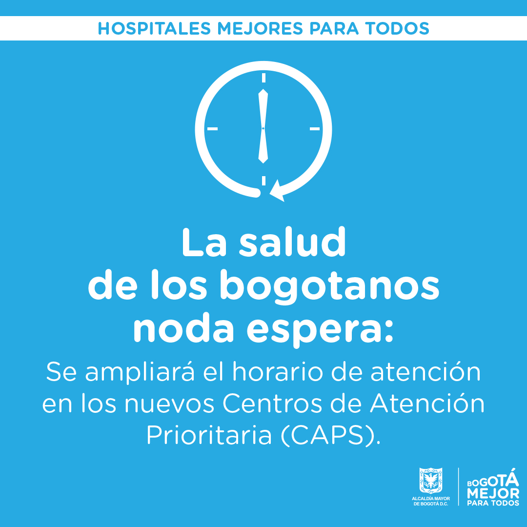 Hospitales Mejores para Todos