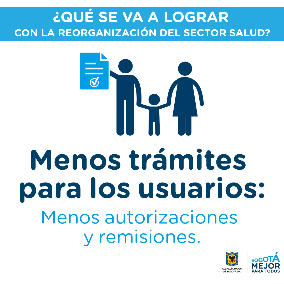 Hospitales Mejores para Todos