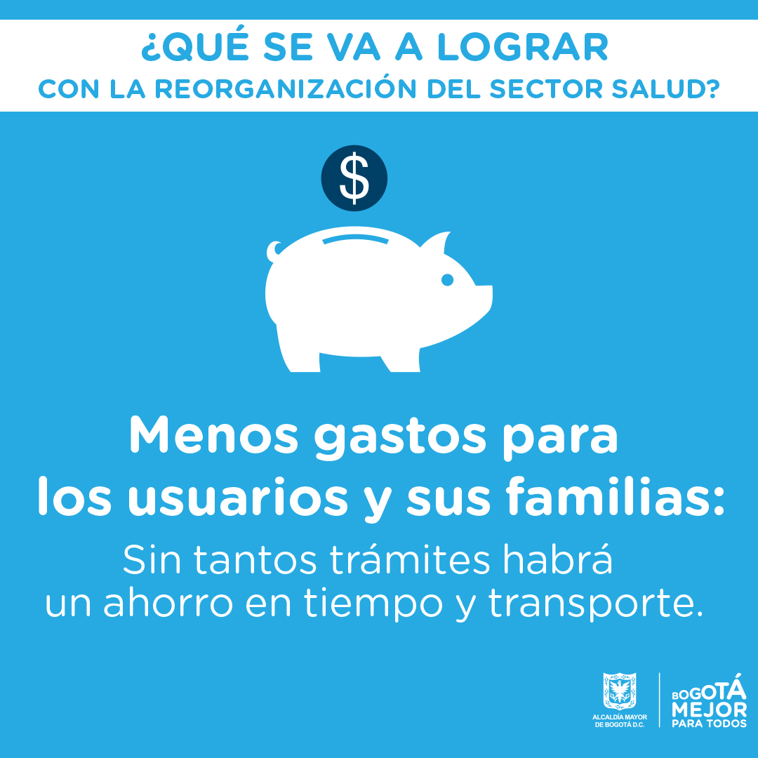 Hospitales Mejores para Todos