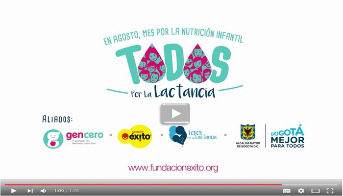 Lactancia