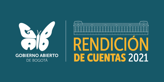 Rendición de Cuentas 2021