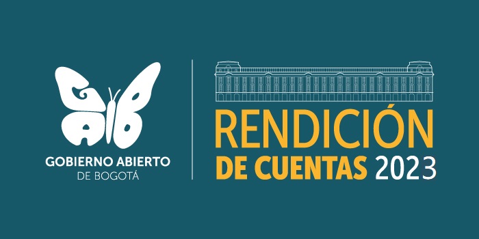 Rendición de Cuentas 2023