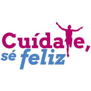 Cuidate y Sé feliz