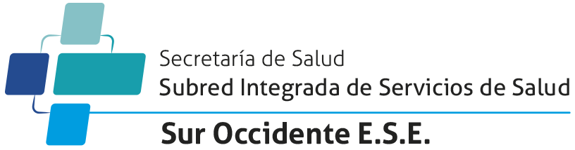 Sur Occidente