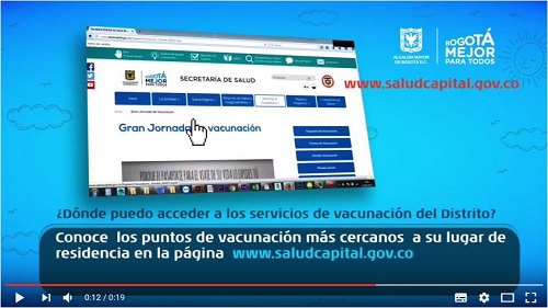 Jornada de Vacunación 2017