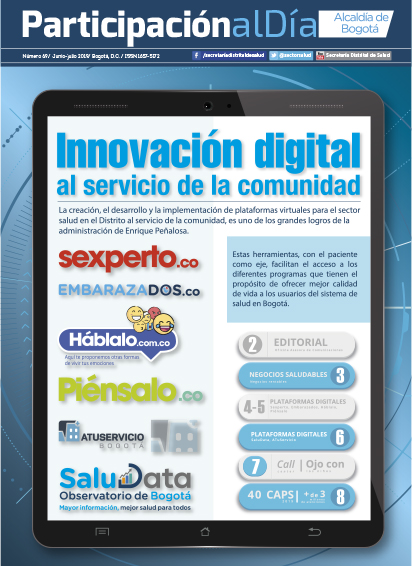 Periódico 57