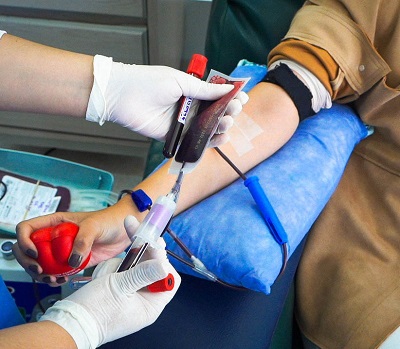 ¡Llegó tu momento de salvar vidas! Participa en la 30ª Jornada Distrital de Donación de Sangre