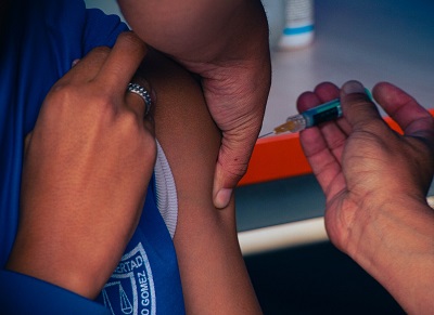Cerca de 40 mil niños y niñas esperan su vacuna contra el VPH en Bogotá