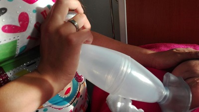 SDS declara la Alerta Verde en la red hospitalaria del Distrito por oleada invernal