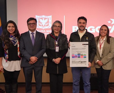 La Secretaría Distrital de Salud se une a Bogotá Ágil, una estrategia para optimizar trámites esenciales del sector